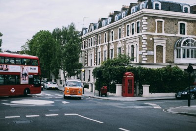 London