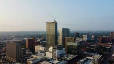 Birmingham